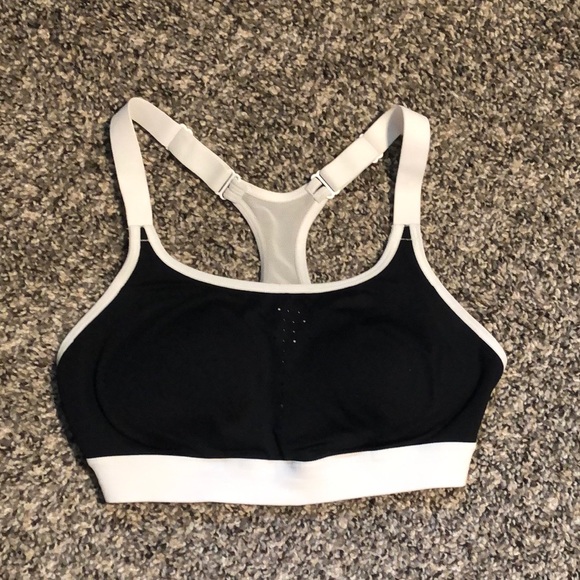 Champion Other - Black & White C9 Champion Sports Bra